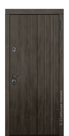 Входная дверь Кеми KEMI.M73M.1 Входная дверь Кеми KEMI.M73M.1