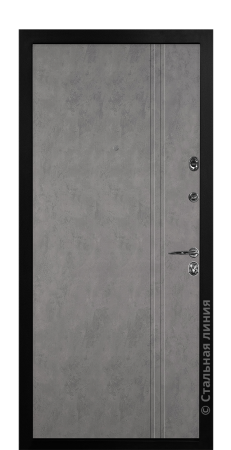 Входная дверь Марна MARNA.M100M.2