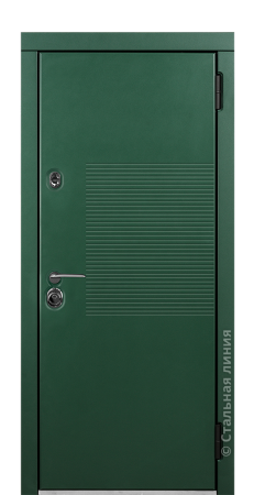 Входная дверь Бронкс Bronx.M70M-U.4