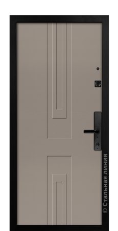 Входная дверь Авеню Avenue.M82M.4