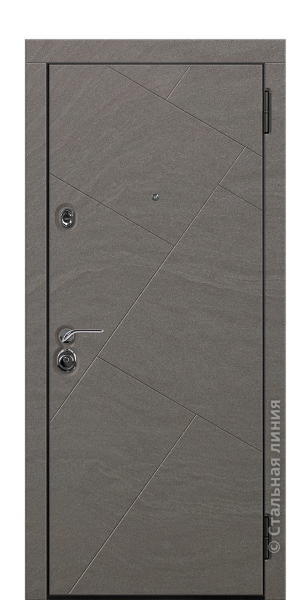 Входная дверь Калифорния CALIFORNIA.M70M.4