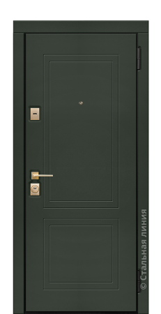 Входная дверь Эври EVRY.M100M.8 Входная дверь Эври EVRY.M100M.8