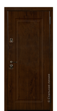 Входная дверь Олимпия OLYMPIA.M100M.1