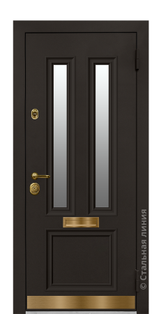 Входная дверь Джованни Giovanni.82M-U.5