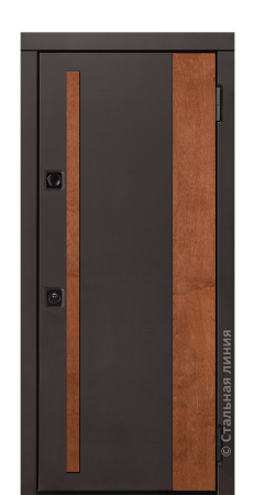 Входная дверь Корфу Corfu.M82M.6