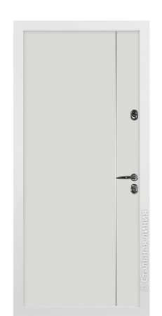 Входная дверь Тевтон TEUTON.M94M.3