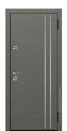 Входная дверь Леба LEBA.M100M.5