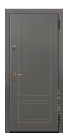 Входная дверь Валанс VALANS.M100M.1