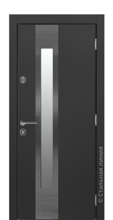 Входная дверь Атлантик Atlantic.H-B.1#