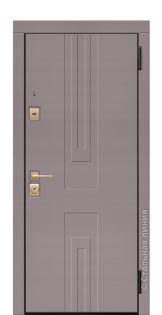 Входная дверь Авеню AVENUE.M82M.2