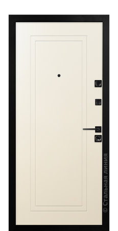 Входная дверь Эври EVRY.M73M.10