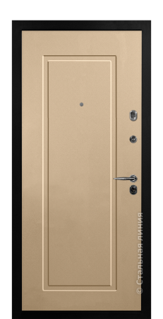 Входная дверь Жаклин Jacqueline.M73M.1