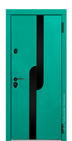 Входная дверь Бореалис Borealis.M92M-UT.2.