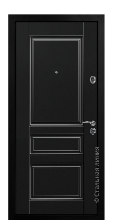 Входная дверь Дакота DAKOTA.M73M.10