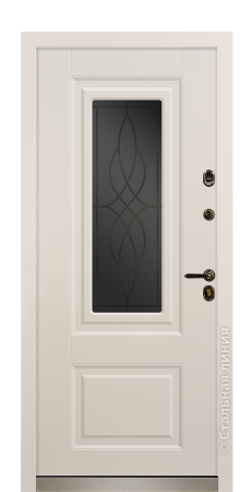 Входная дверь Сорренто SORRENTO.M93M-UT.4