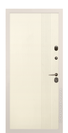 Входная дверь Бронкс BRONX.M100M.7