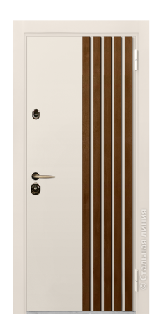 Входная дверь Стэнфорд Stanford.94M-U.1