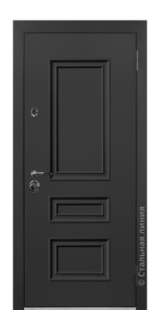 Входная дверь Ванда VANDA.82M-U.1