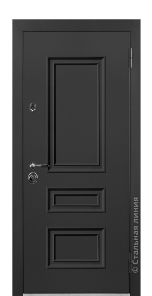 Входная дверь Ванда VANDA.82M-U.1