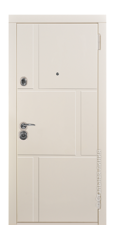 Входная дверь Фламенко FLAMENCO.M73M.1