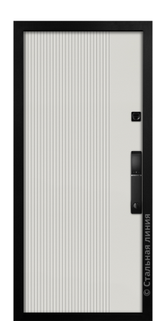 Входная дверь Кэри KERI.M82M.1#