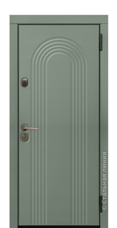 Входная дверь Рифлессо RIFLESSO.M73M.1