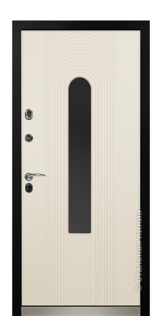 Входная дверь Орион ORION.M82M-U.3