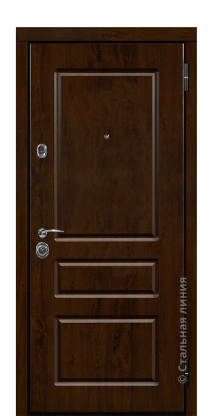 Входная дверь Торонто TORONTO.M73M.2