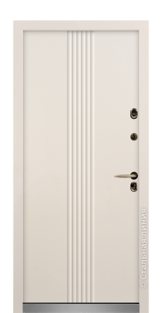 Входная дверь Феррара FERRARA.M92M-UT.1