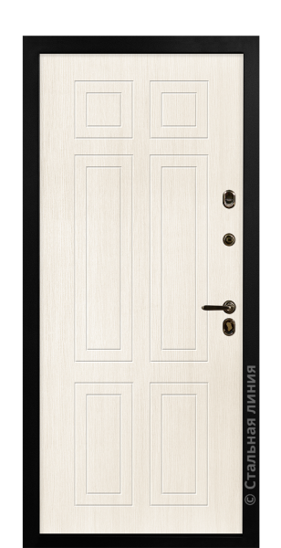 Входная дверь Кэмпер Camper.M73M.1