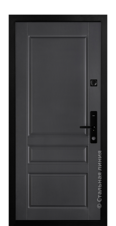 Входная дверь Дакота DAKOTA.M82M.9