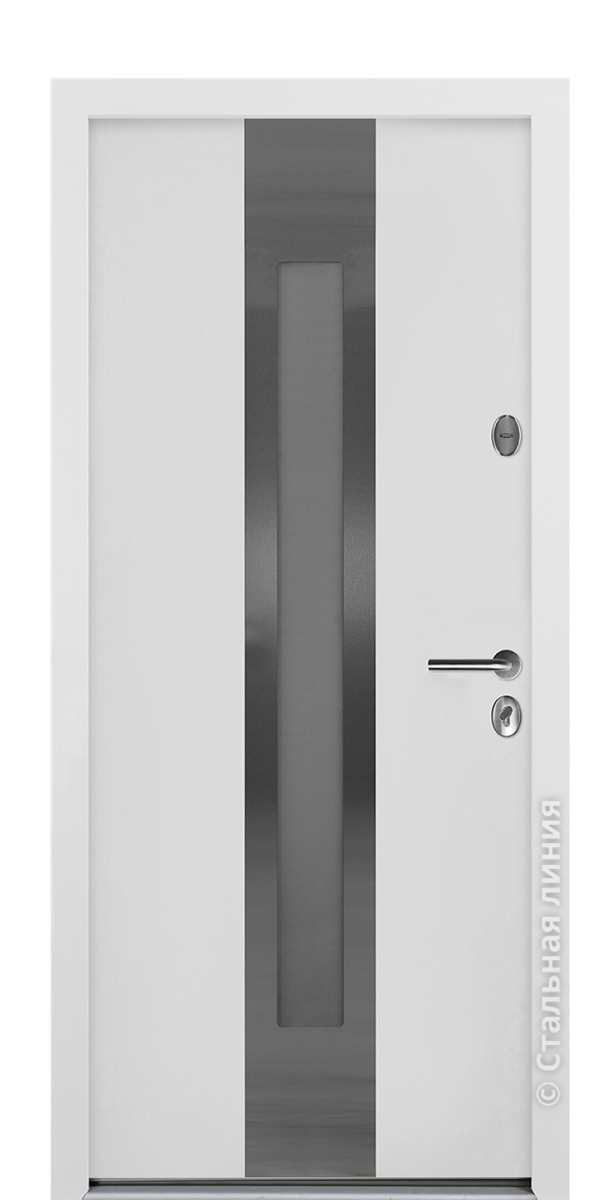 Входная дверь Фрейзер Freizer.H-A.6