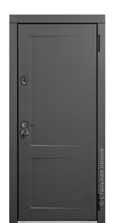 Входная дверь Ласфер Lasfer.M80M-U.1 Входная дверь Ласфер Lasfer.M80M-U.1