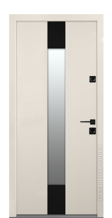 Входная дверь Хьюстон Houston.H-B.1