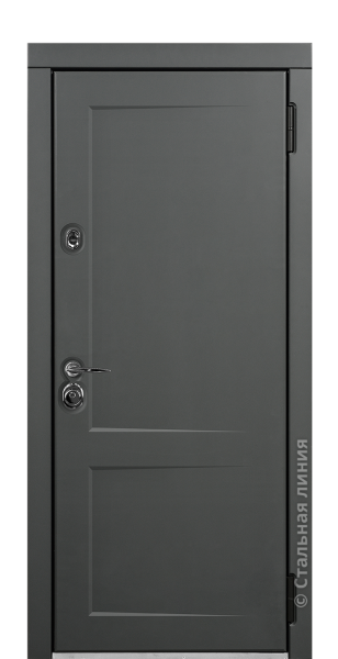 Входная дверь Ласфер Lasfer.M80M-U.1