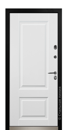 Входная дверь Честер CHESTER.M100M-U.2