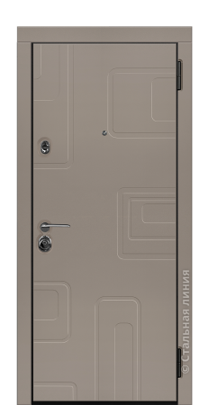 Входная дверь Апероль APEROL.M100M.5