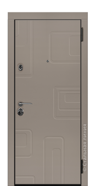 Входная дверь Апероль APEROL.M100M.5