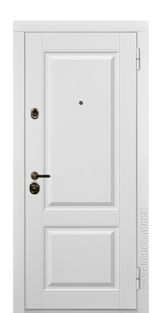 Входная дверь Нимфея NIMFEYA.M94M.3#