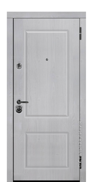 Входная дверь Тюдор TUDOR.M73M.1