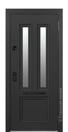 Входная дверь Джованни Giovanni.100M-U.4