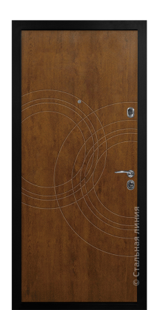 Входная дверь Саунд SOUND.M73M.2