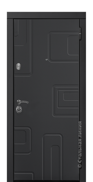 Входная дверь Апероль APEROL.M73M.1