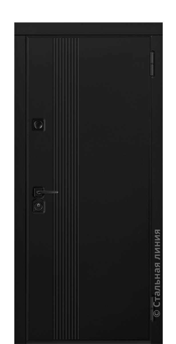 Входная дверь Блинк BLINK.M82M.3