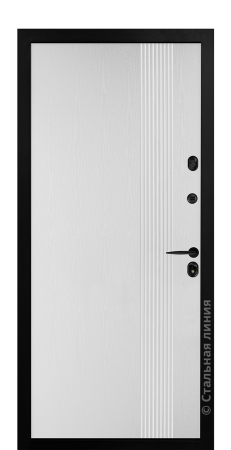 Входная дверь Лансберг LANSBERG.M82M.7