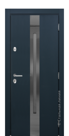 Входная дверь Берген BERGEN.H-B.4# Входная дверь Берген BERGEN.H-B.4#