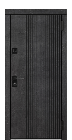 Входная дверь Бильбао BILBAO.M80M-U.1