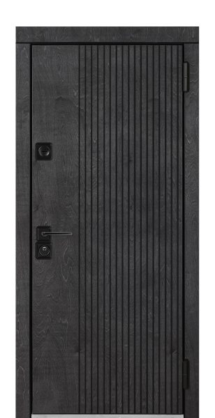 Входная дверь Бильбао BILBAO.M80M-U.1