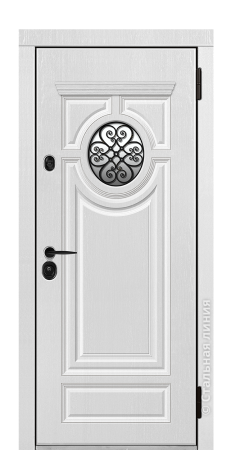 Входная дверь Трентино Trentino.M100M-U.2