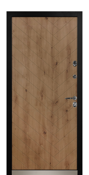 Входная дверь Сакраменто SACRAMENTO.M73M-U.1 Входная дверь Сакраменто SACRAMENTO.M73M-U.1